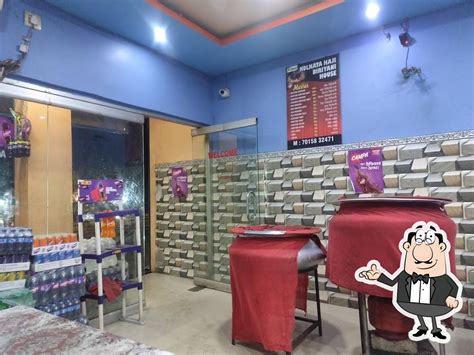 Kolkata Haji Biriyani, Palsanda - Restaurant menu, prices and reviews