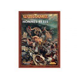 Buy Beastmen Army Book Book Online at Low Prices in India | Beastmen ...