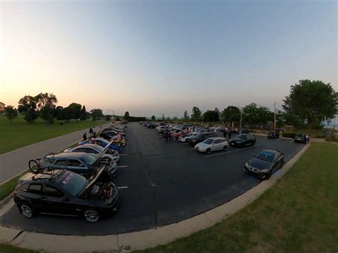 Cars by the Lake, Kids Cove Playground, Racine, 24 August 2025 | AllEvents