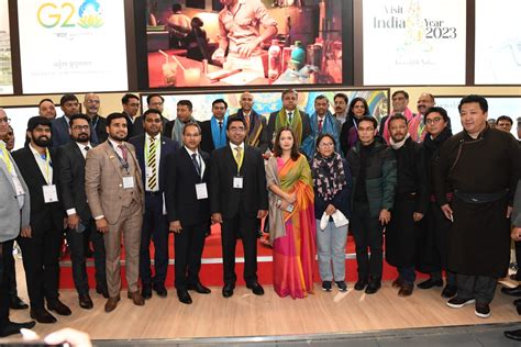 Ministry of Tourism | Government of India