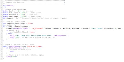 Forex Trading Robot Tutorial 的图像结果
