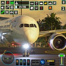 Image result for Flight Simulator Gameplkay