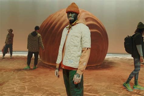 Moncler, a leader in sustainable luxury according to TIME and Statista ...