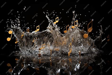 Image result for Musical Splash Screen
