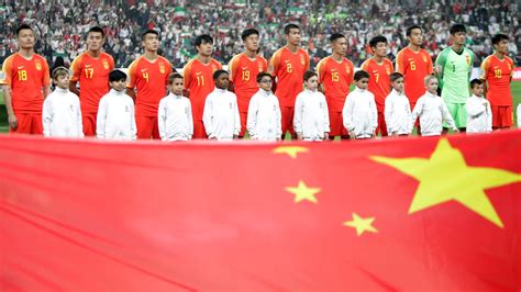 Soccer China 的图像结果