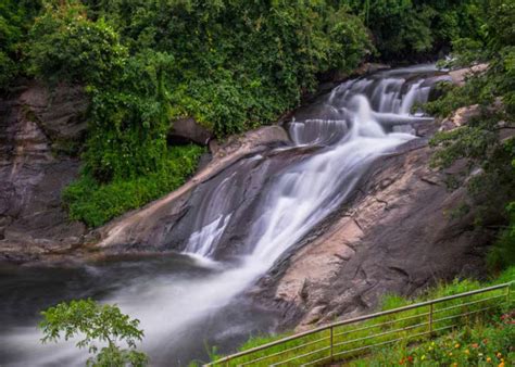 Attractions - Kerala Hydel Tourism Centre | Experience Safety, Security ...