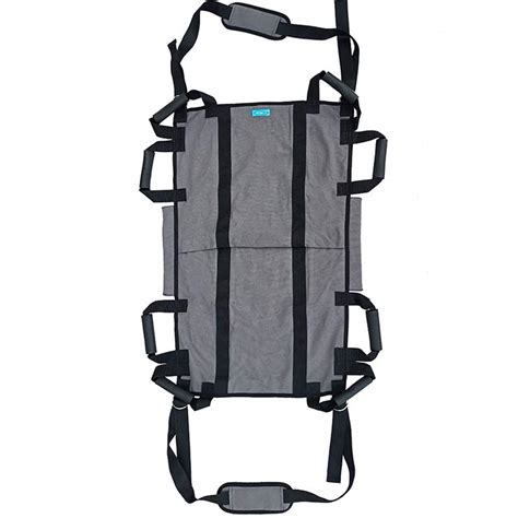 Buy Patient Lift Transferring Belt with Handles, Transfer Boards Slide ...