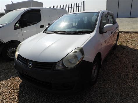 Used Nissan AD in Namibia - 3162 3158 980 for sale in Windhoek - Buy ...