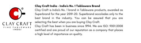 Buy Clay Craft Fine Ceramic Alton Golden Printed Premium Coffee/Tea ...