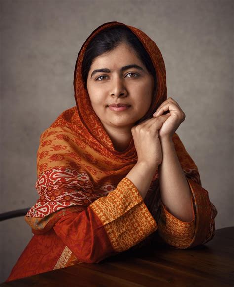 Malala Yousafzai University Degree