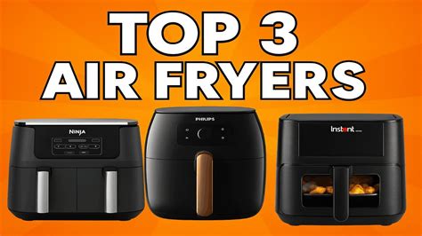 The best air fryers for 2025, tested and reviewed Aesthetic HD Wallpaper