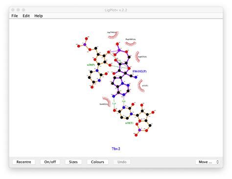 Image result for Ligplot Online Server