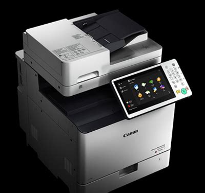 Canon Copier Machine, Photocopy Machine, Xerox Machine - Datamax ...