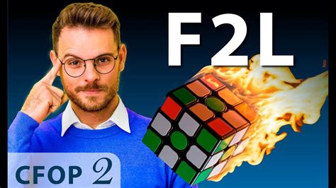 Image result for F2L Solve