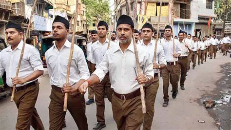 ‘No RSS branches in temples;’ Travancore Devaswom Board tightens ban ...