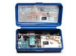 SQUIGGLE RV Motor Closed-loop / Position Sensor Developer's Kit - ams ...
