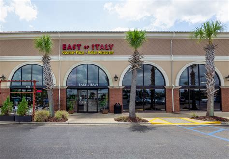 Food and Restaurants | Hammond Square