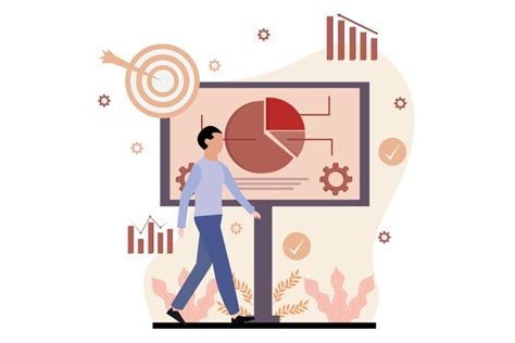 Business Vector Flat 的图像结果