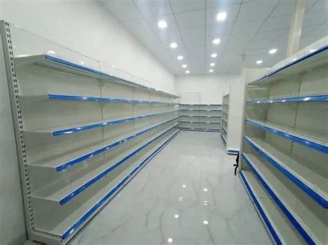 Retail Display Rack - Retail Display Racks Manufacturer from Pune