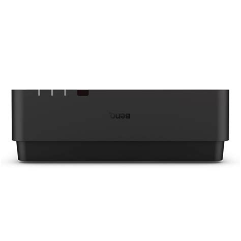 BenQ LU960UST - 5200 Lumens 4K UHD DLP Ultra Short Throw Laser Project ...