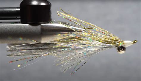 Kreelex Fly Pattern 的图像结果