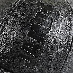 Gildman Leather Cap - Elevate Your Look with Timeless Style and ...
