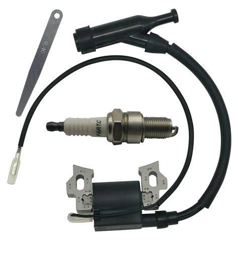 YAMAKATO GX160 Ignition Coil Pack Assembly for Honda & Clone GX120 ...