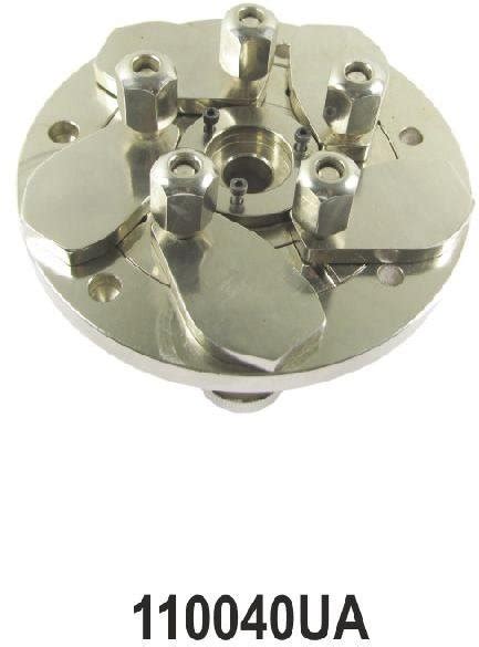 Universal Wheel Balancer 5 Lug Adapter Plate Manufacturer, Supplier ...