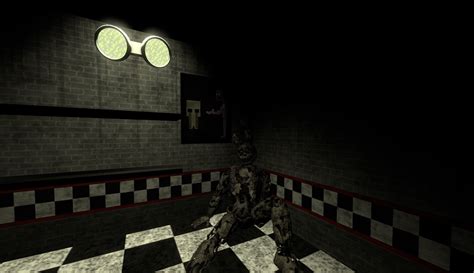 Stylized Spring Trap Gmod 的图像结果