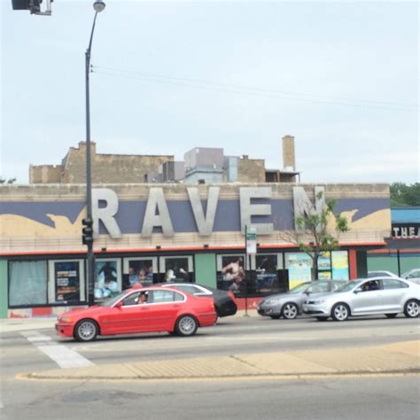 Raven Theatre (Chicago) - Lohnt es sich? Aktuell für 2025 (Mit fotos)