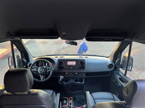 Image result for Sprinter Cargo Van Side Pics