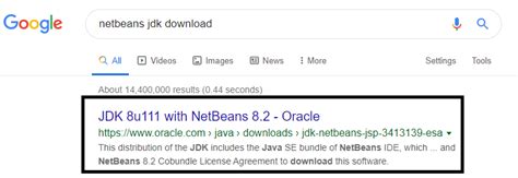 Image result for How to Install Java NetBeans for Windows 10
