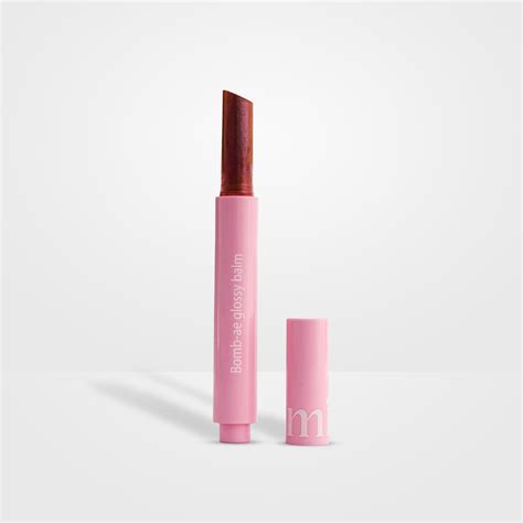 Bombae Glossy Balm - Fairy Tint – Mintt