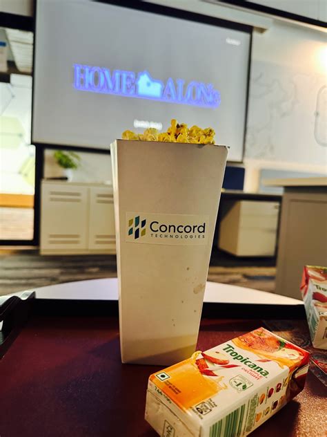 Concord Technologies Office Photos