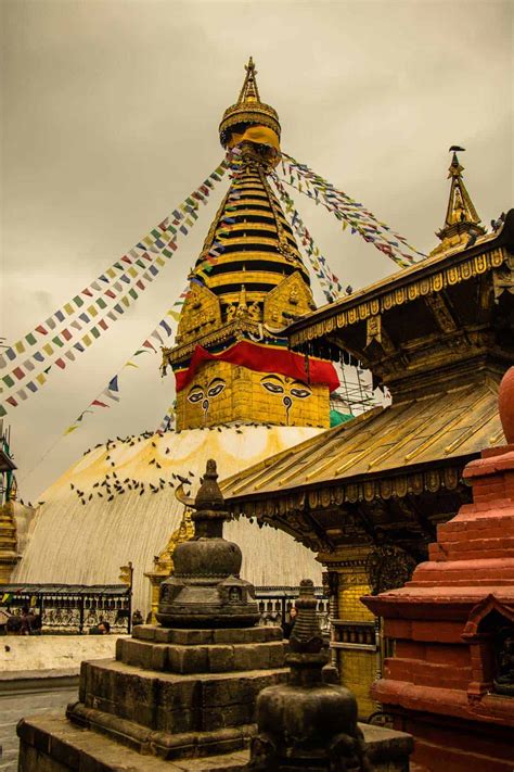 The 12 BEST Places to Visit in Kathmandu, Nepal [2026]