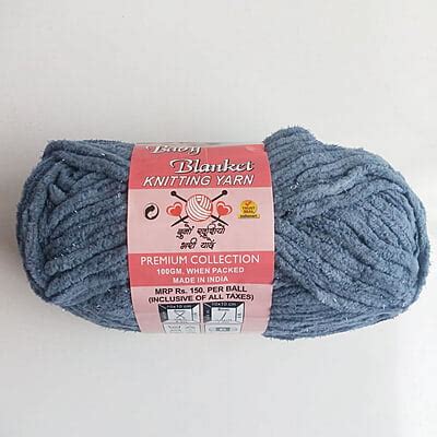 Buy Baby Blanket Yarn | Soft Chenille Flat Yarn | Crocheting | Blankets ...