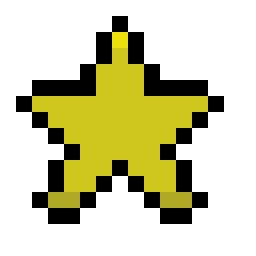 How to Make Star Rotate Faster in Processing 的图像结果