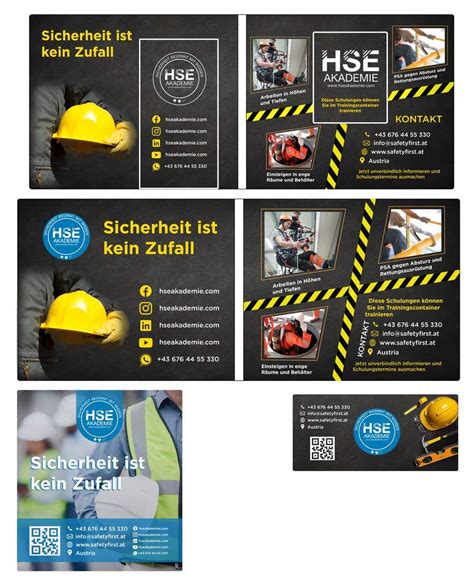 Container Wrap Design for Safety Training (4 Sides) | Freelancer