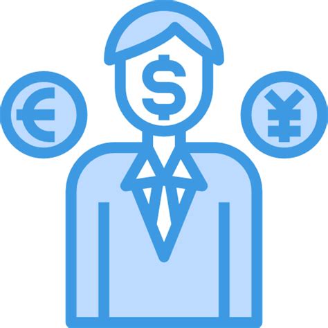 Exchange - Free people icons