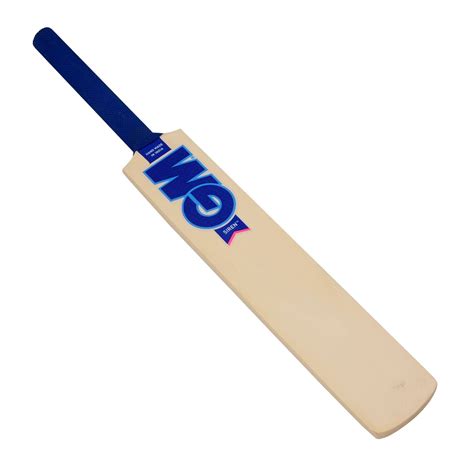 GM Siren Striker Kashmir Willow Cricket Bat – Prokicksports