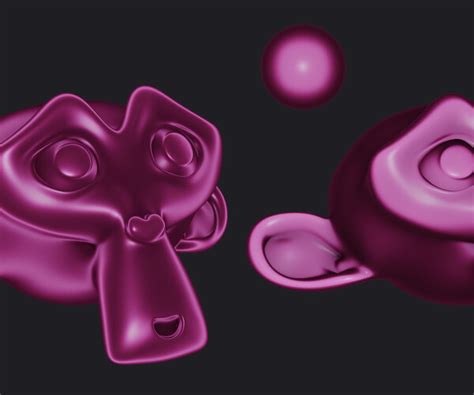 ArtStation - Free Matcap collection #3 | Resources