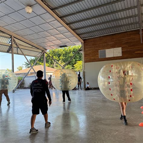 SCUBBLE (2026) All You SHOULD Know Before Going (with Photos)