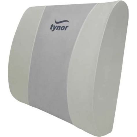 Tynor Lumbo Back Rest Urbane Universal (I-92) - Cureka