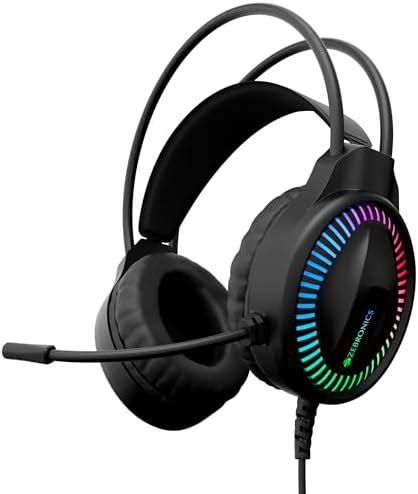 Ant Esports H520W World Of Warships Edition Lightweight Gaming Over Ear ...