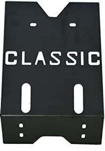 victrix Engine Guard vic-46 Bike Crash Guard Price in India - Buy ...