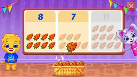 Image result for Lucas and Ruby Math