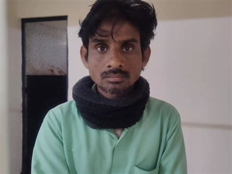 Attack on a doctor working in a civil hospital in Godhra city | નજીવી ...