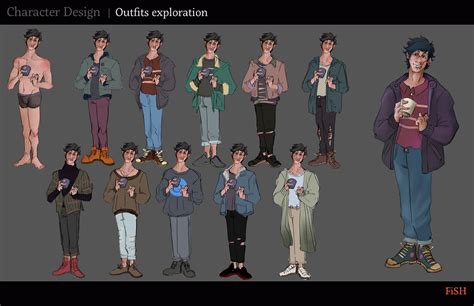 Image result for Character Design Class