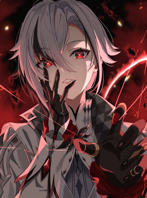 Arlecchino - Genshin Impact | page 7 of 23 - Zerochan Anime Image Board