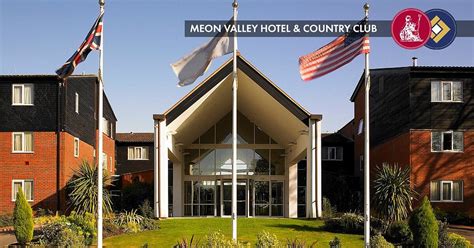 MEON VALLEY HOTEL, GOLF & COUNTRY CLUB (Shedfield) - Hotel Reviews ...